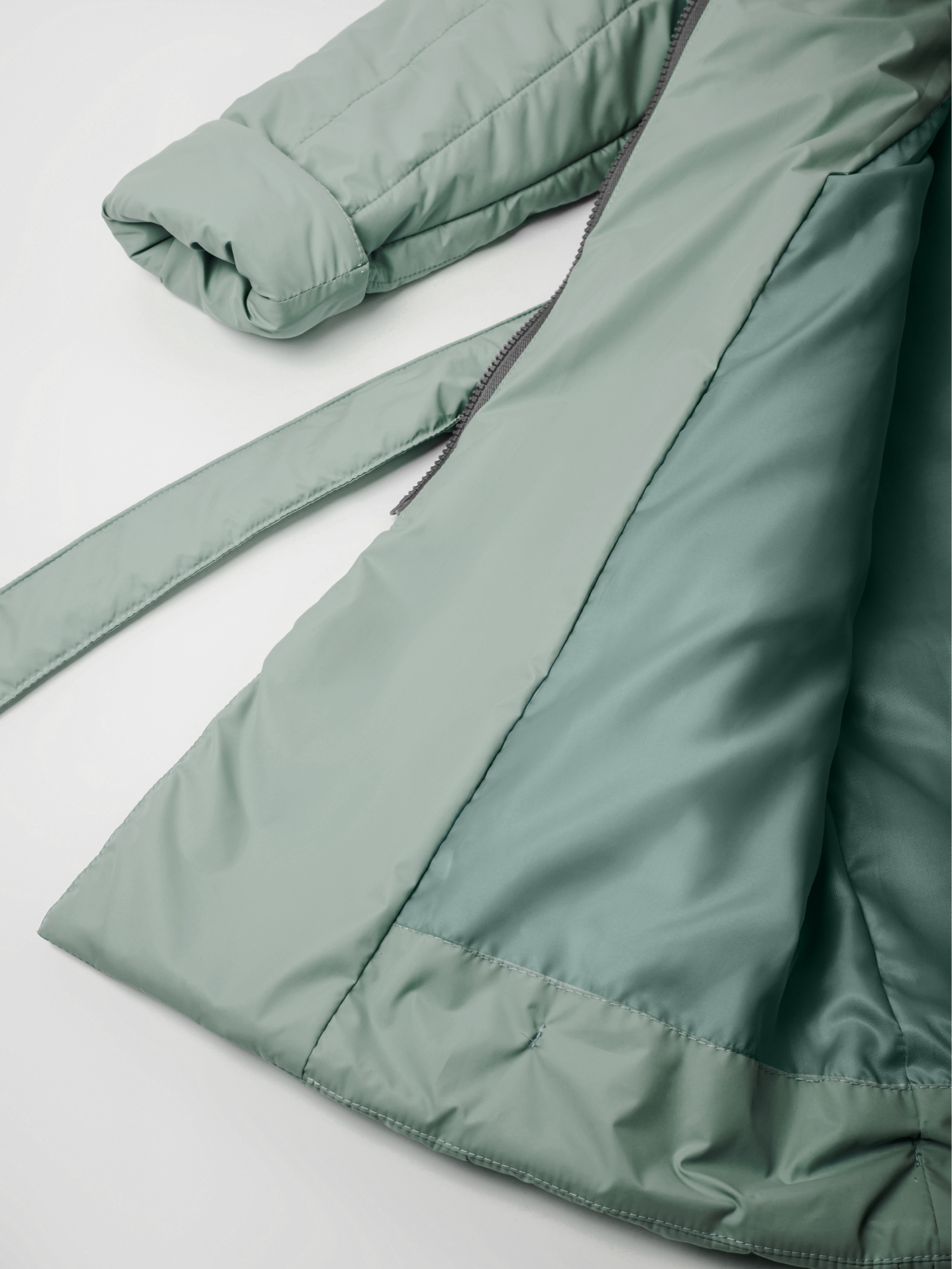 Пальто Amarobaby AB-OD26-RUNWAY29/40 - фото 4