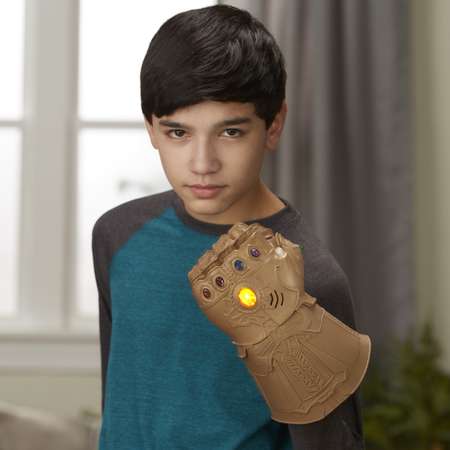 Игрушка Marvel