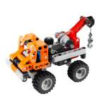 Конструктор LEGO Technic 138 дет.