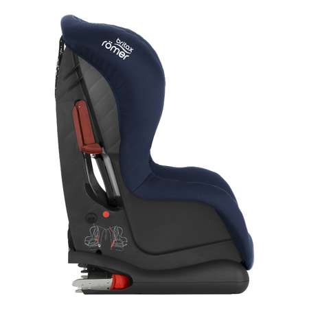 Автокресло Britax Roemer Duo Plus Moonlight Blue 1 (9-18 кг)