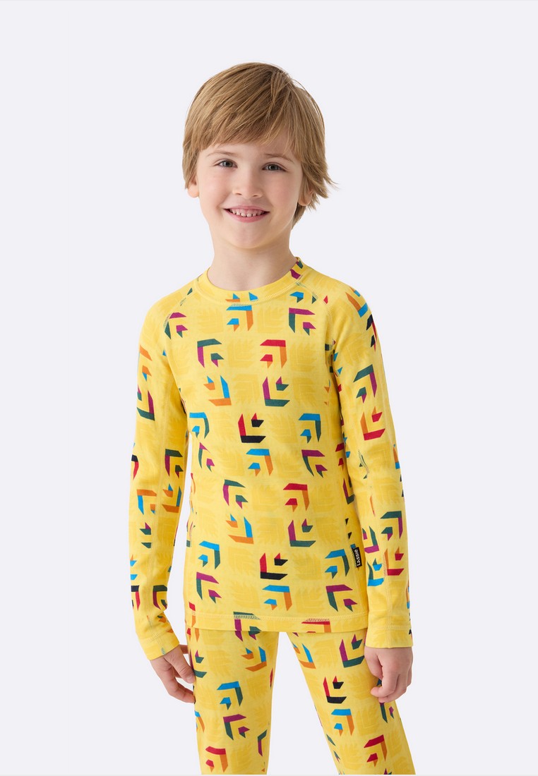 Термокостюм Lassie 72203303-2390 - фото 4