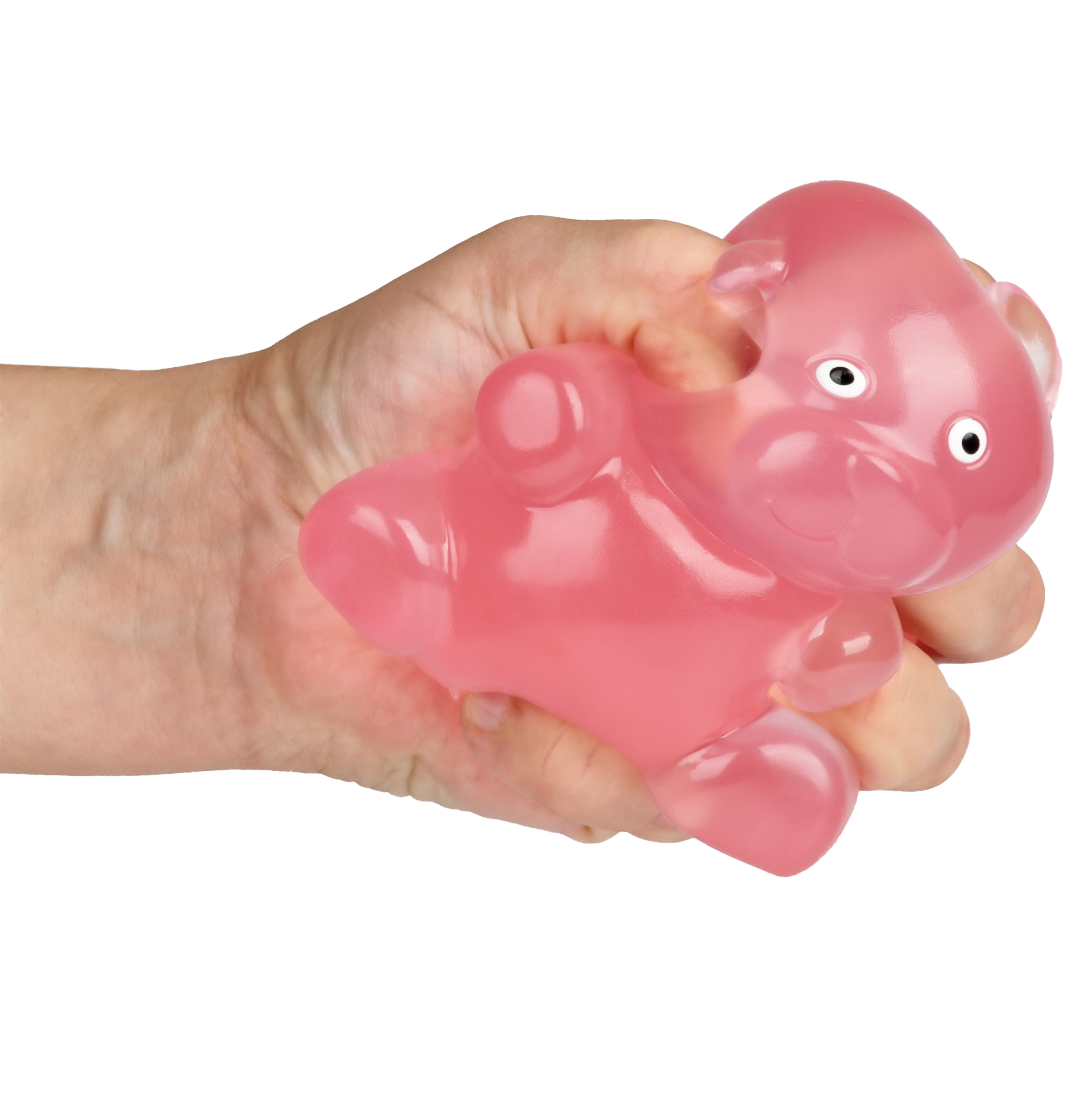 Игрушка-антистресс Крутой Замес сквиш - фото 3