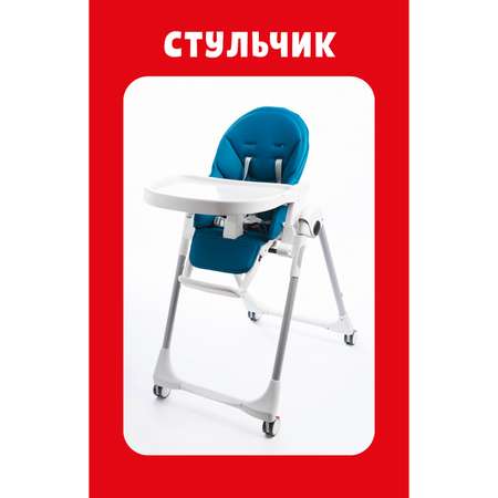 Книга Clever Развивающие карточки для малышей. 100 первых слов