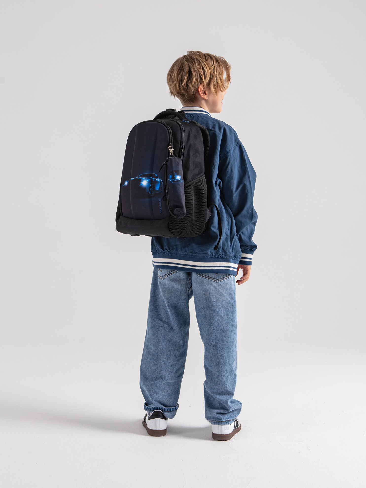 Рюкзак SkyName - фото 5
