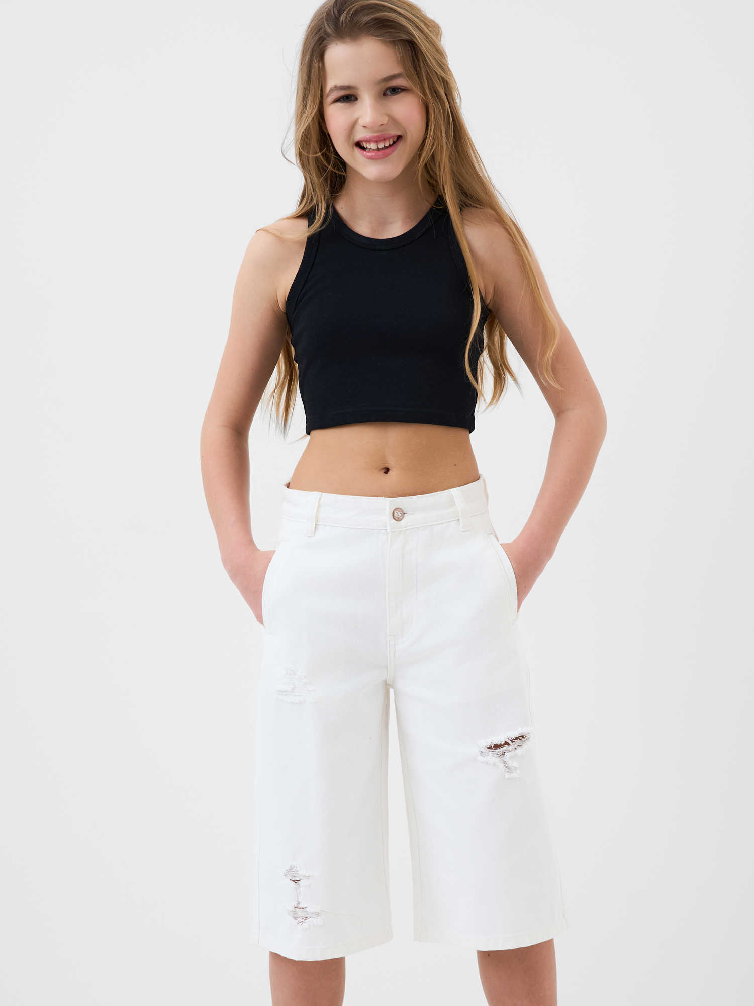 Шорты PlayToday 12621127 - фото 4