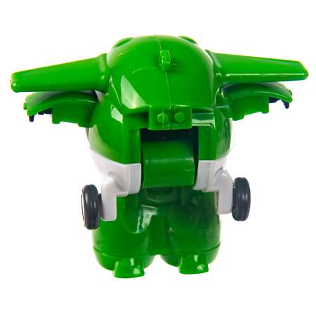 Самолет Super Wings Мира