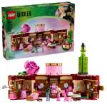 Конструктор LEGO Disney 75683 740 дет.