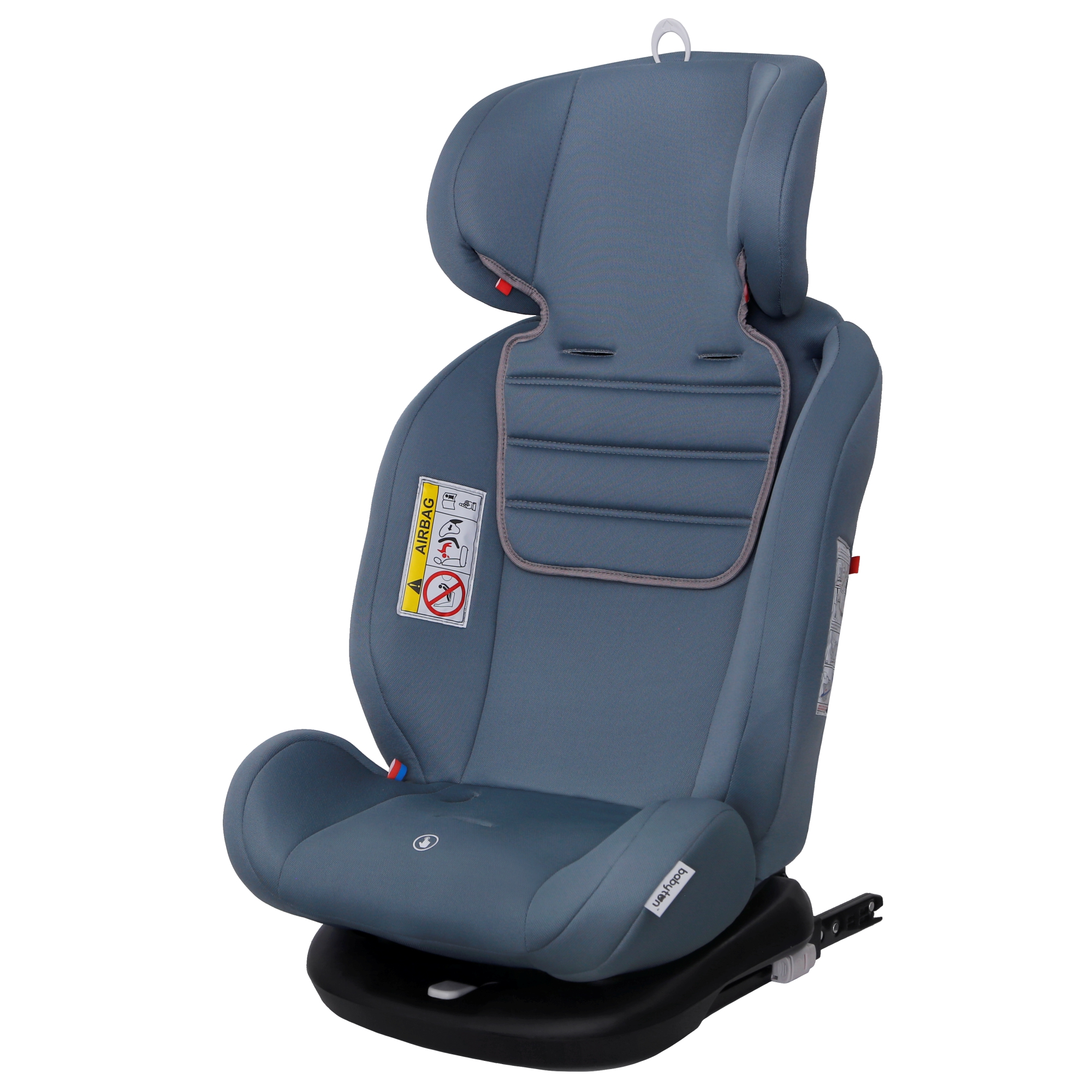 Автокресло Babyton Multi-Stage ISOFIX 0+/I/II/III Isofix 0+/1/2/3 (0-36 кг) - фото 31