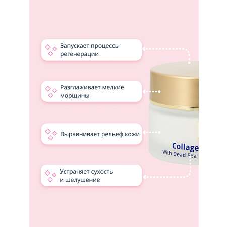 Крем Health and Beauty