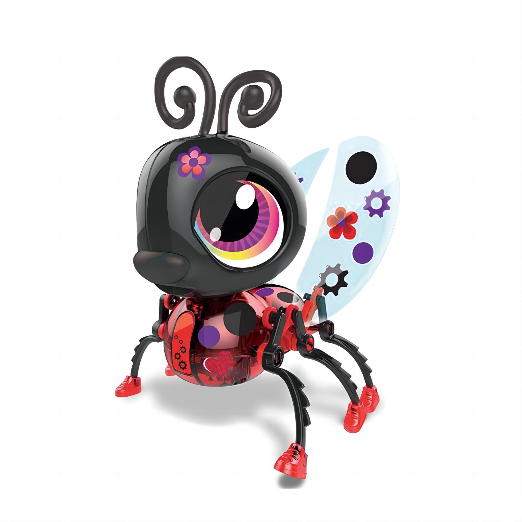 Фигурка Fengchengjia toys в ассортименте - фото 4