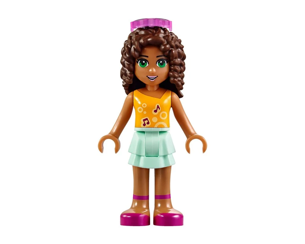 Конструктор LEGO Juniors 10727 126 дет. - фото 10