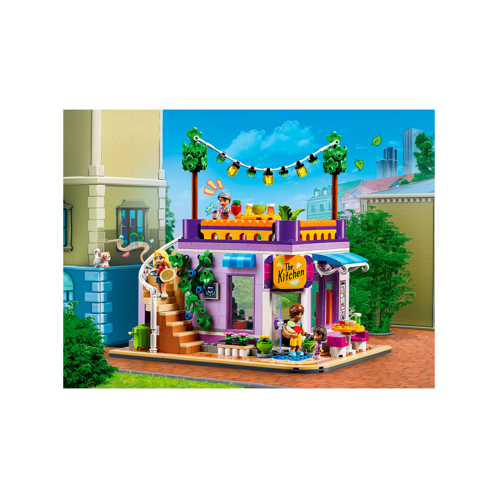 Конструктор LEGO 203 дет. - фото 7