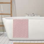 Полотенце BRAVO Моно 50 x 80 см 1 шт.