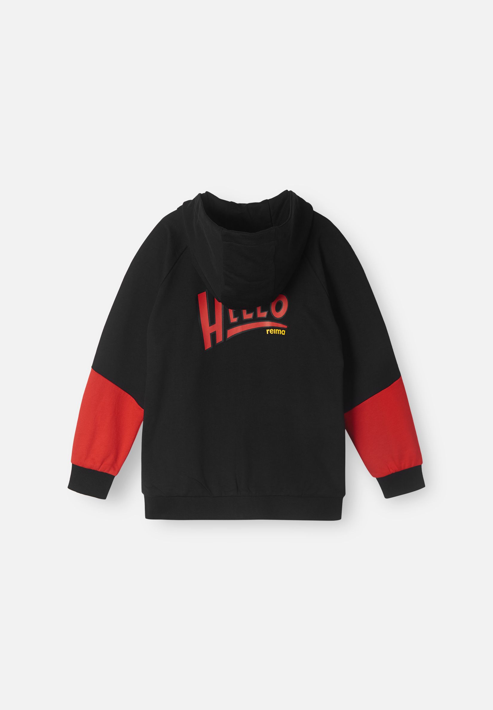 Толстовка Reima 536667-9990 - фото 3