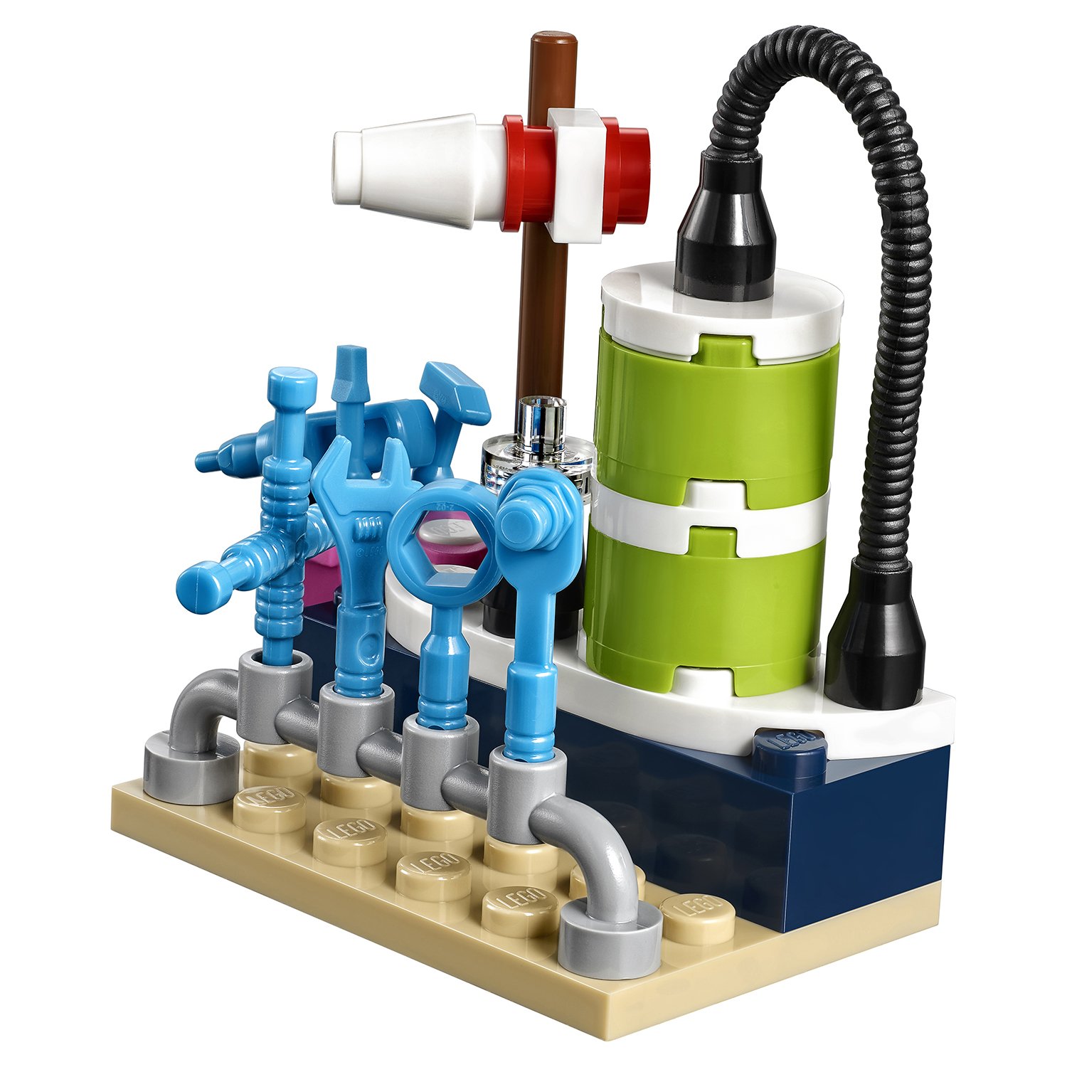 Конструктор LEGO 41343 323 дет. - фото 2