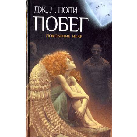 Книга Лабиринт Побег