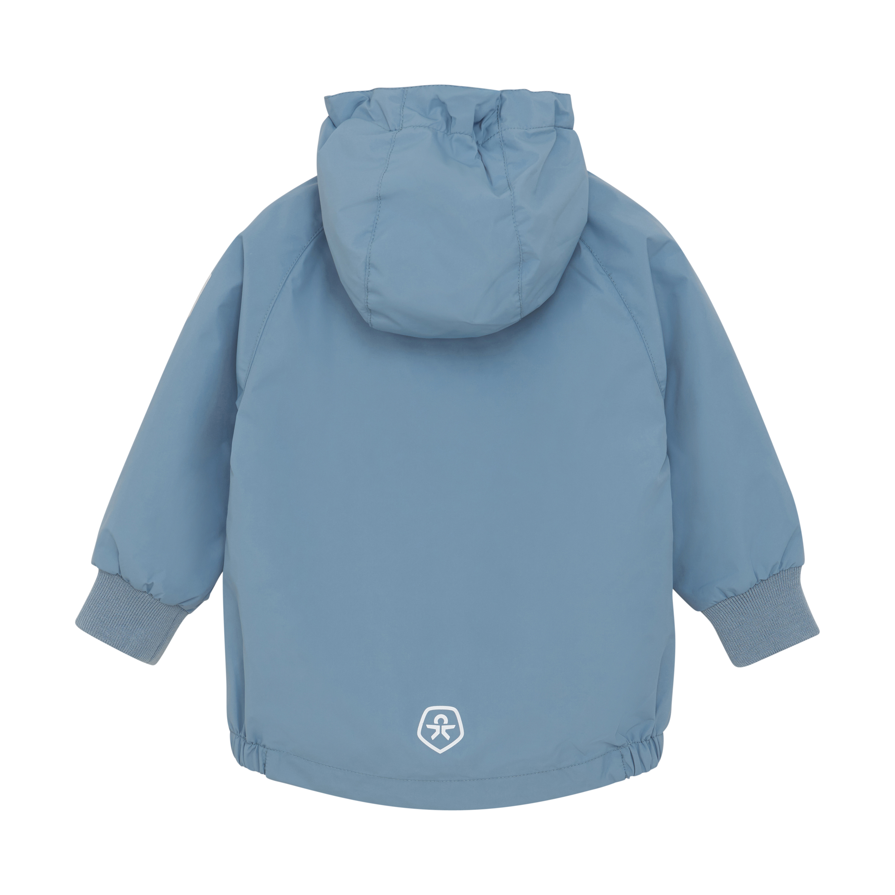 Куртка Color Kids 741957-7023 - фото 2