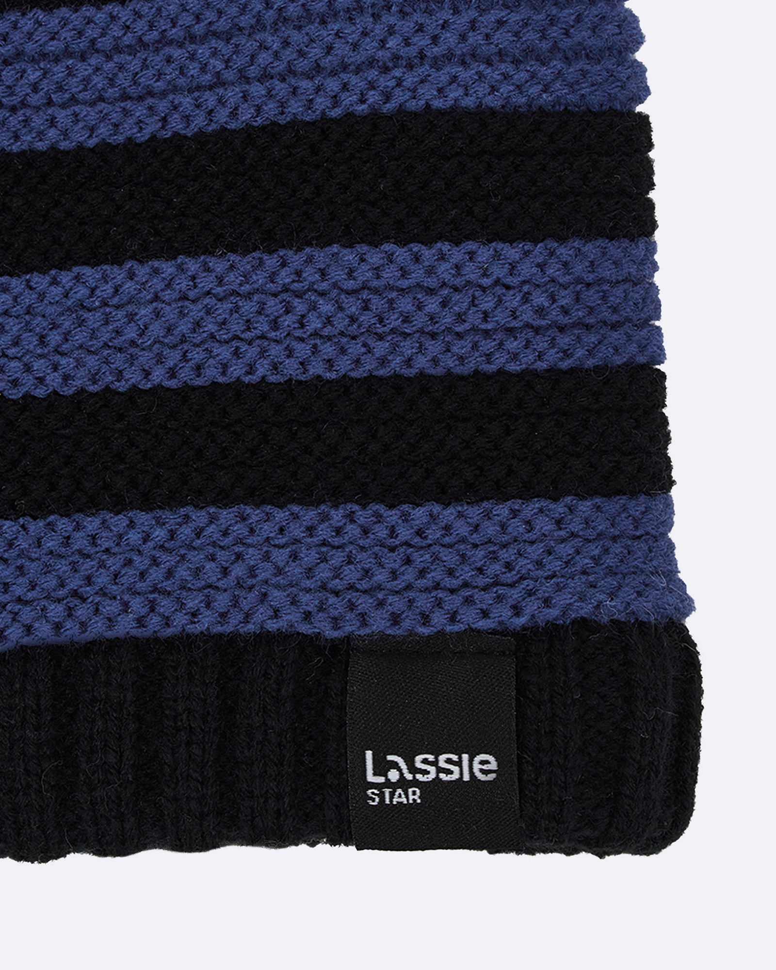 Шапка Lassie 73305217-6910 - фото 4