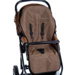 Матрас Святополье Коричневый