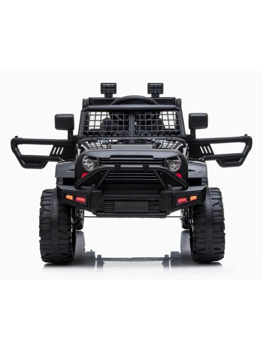 Электромобиль Jiajia - фото 8