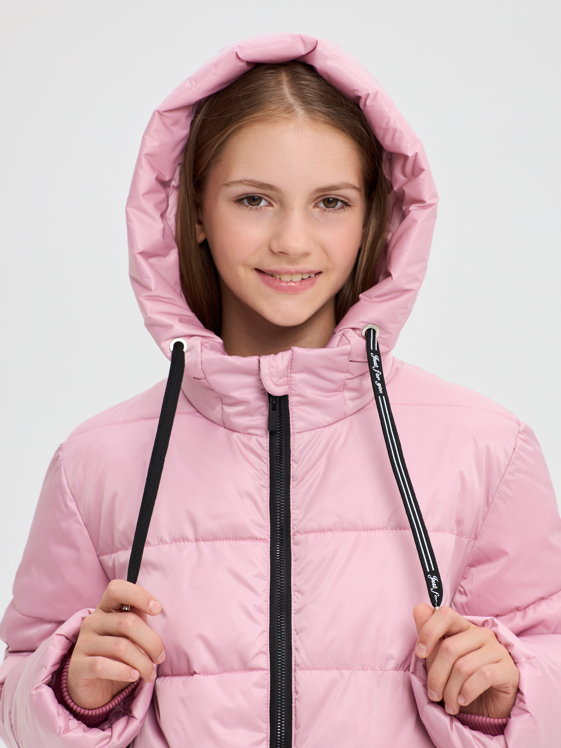 Куртка ILVES ILV-A-211/3 - фото 11