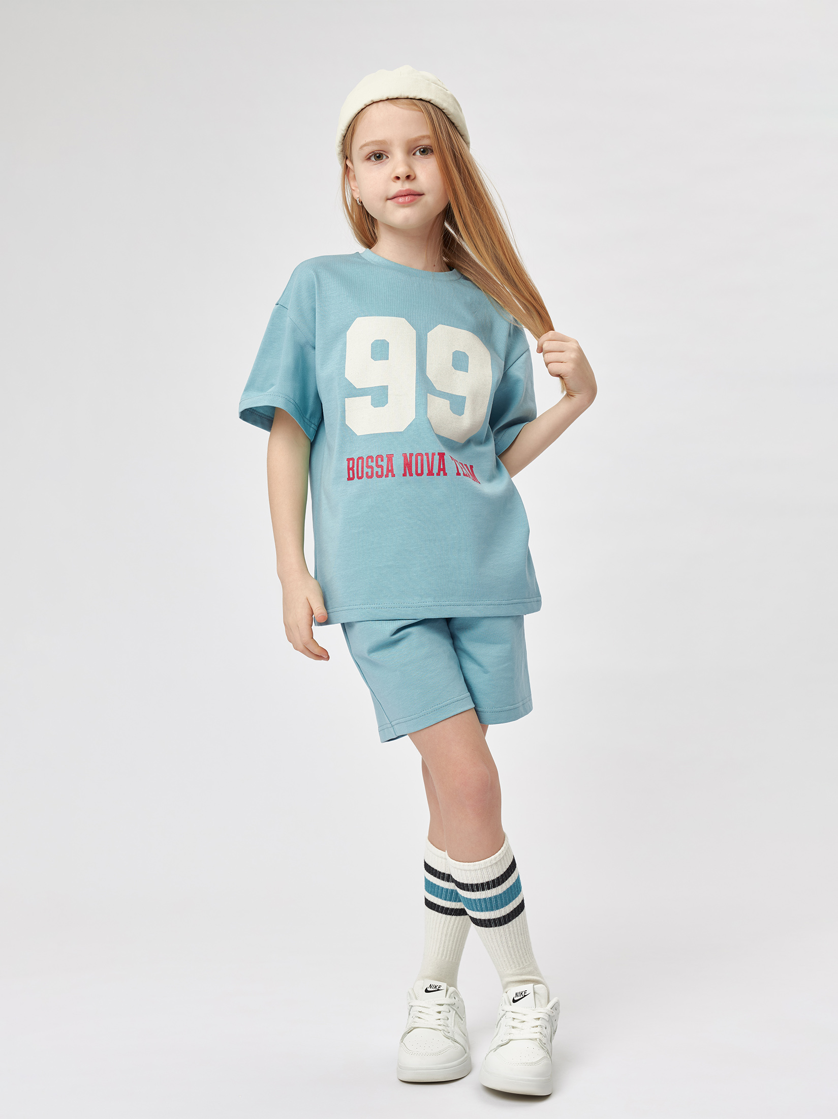 Костюм Bossa Nova 036Л26-161 - фото 1