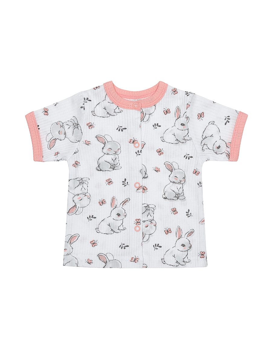 Кофточка 2 шт Эскимо 210-203 - фото 5