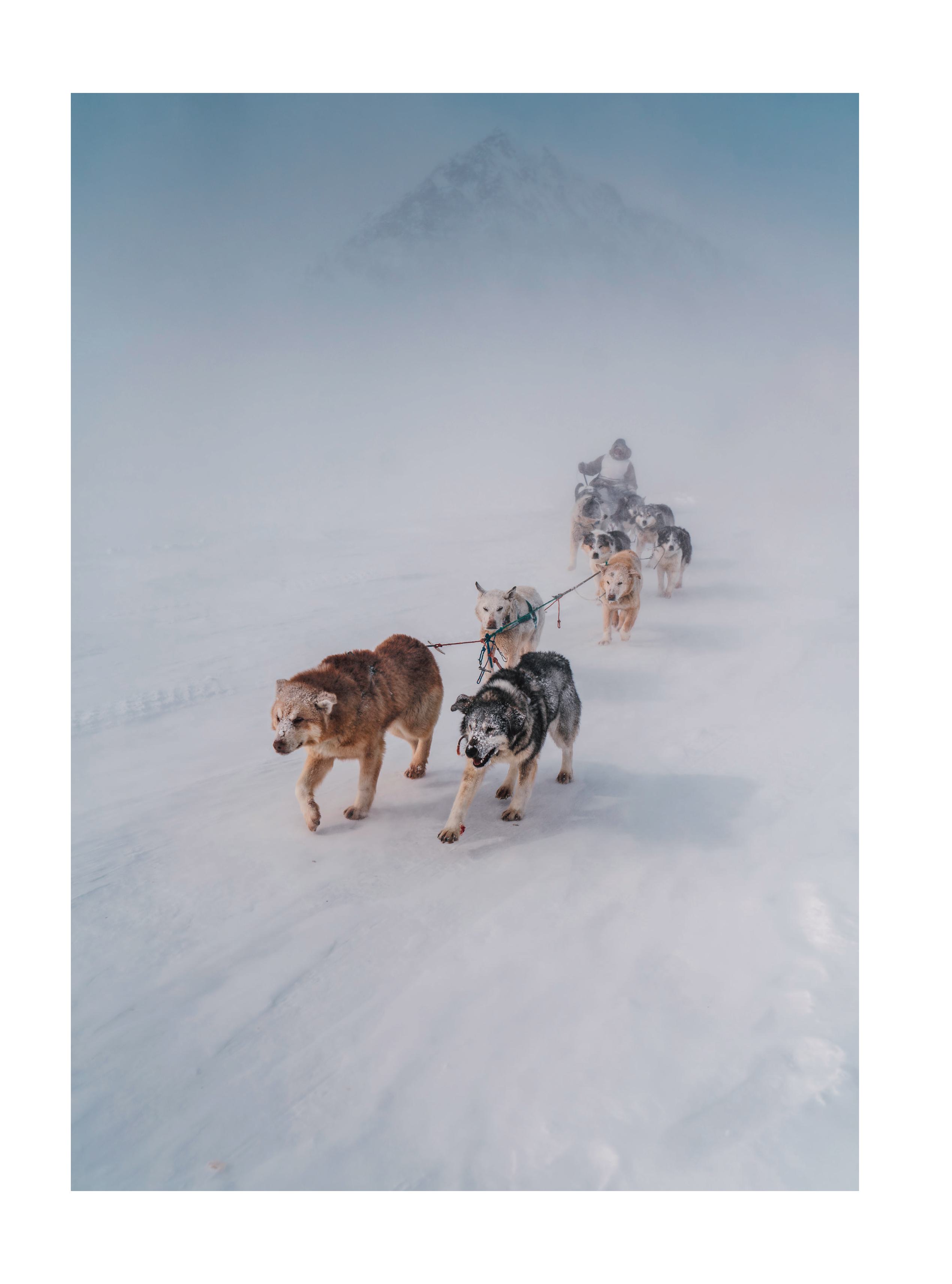 Книга БОМБОРА Такая разная страна. Авторский фотопроект Александра Мазурова о России - фото 9