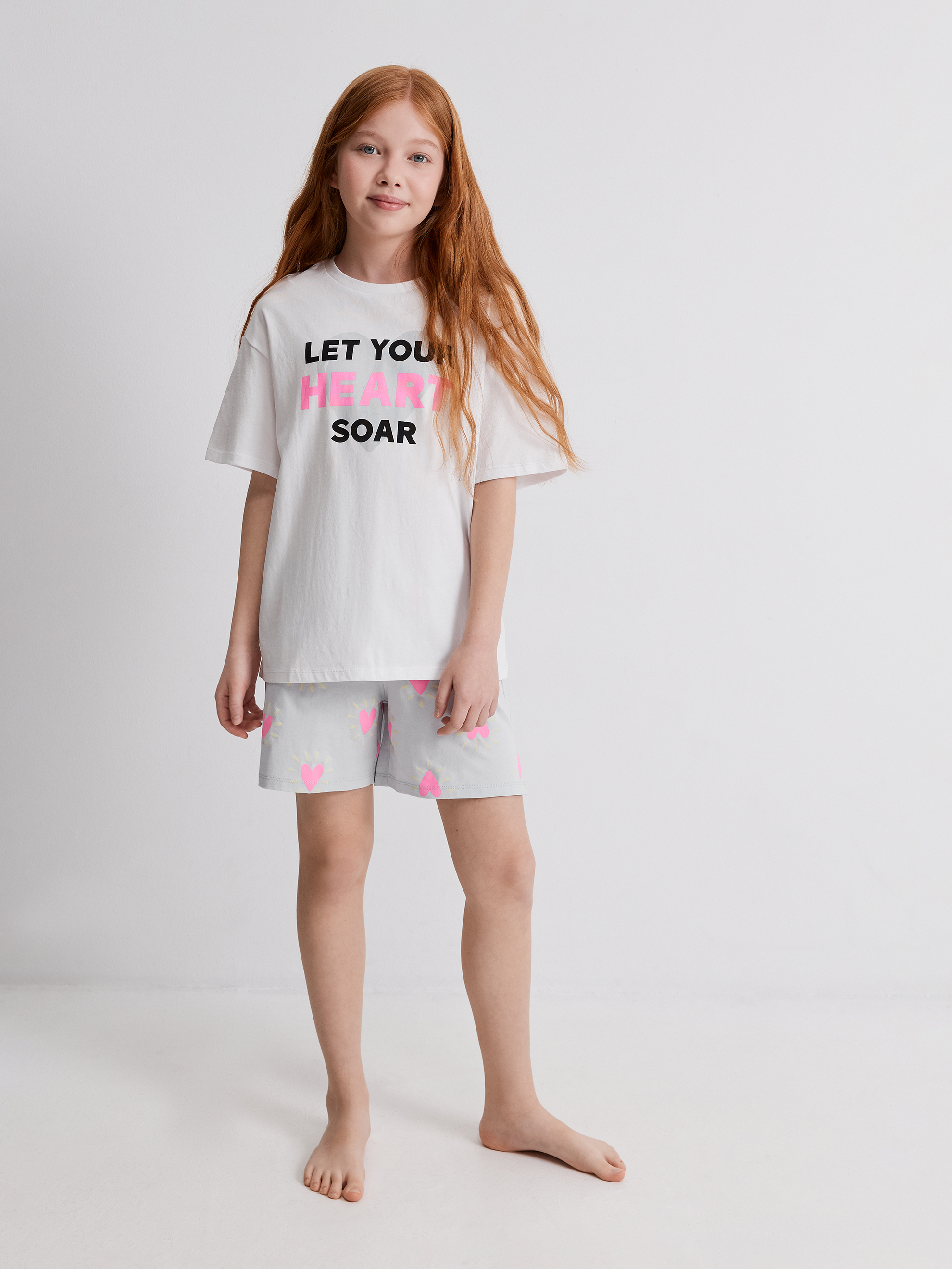 Пижама Acoola 20214280050_0094899 - фото 6