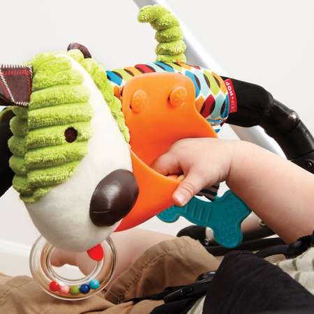 Игрушка на коляску Skip Hop Щенок