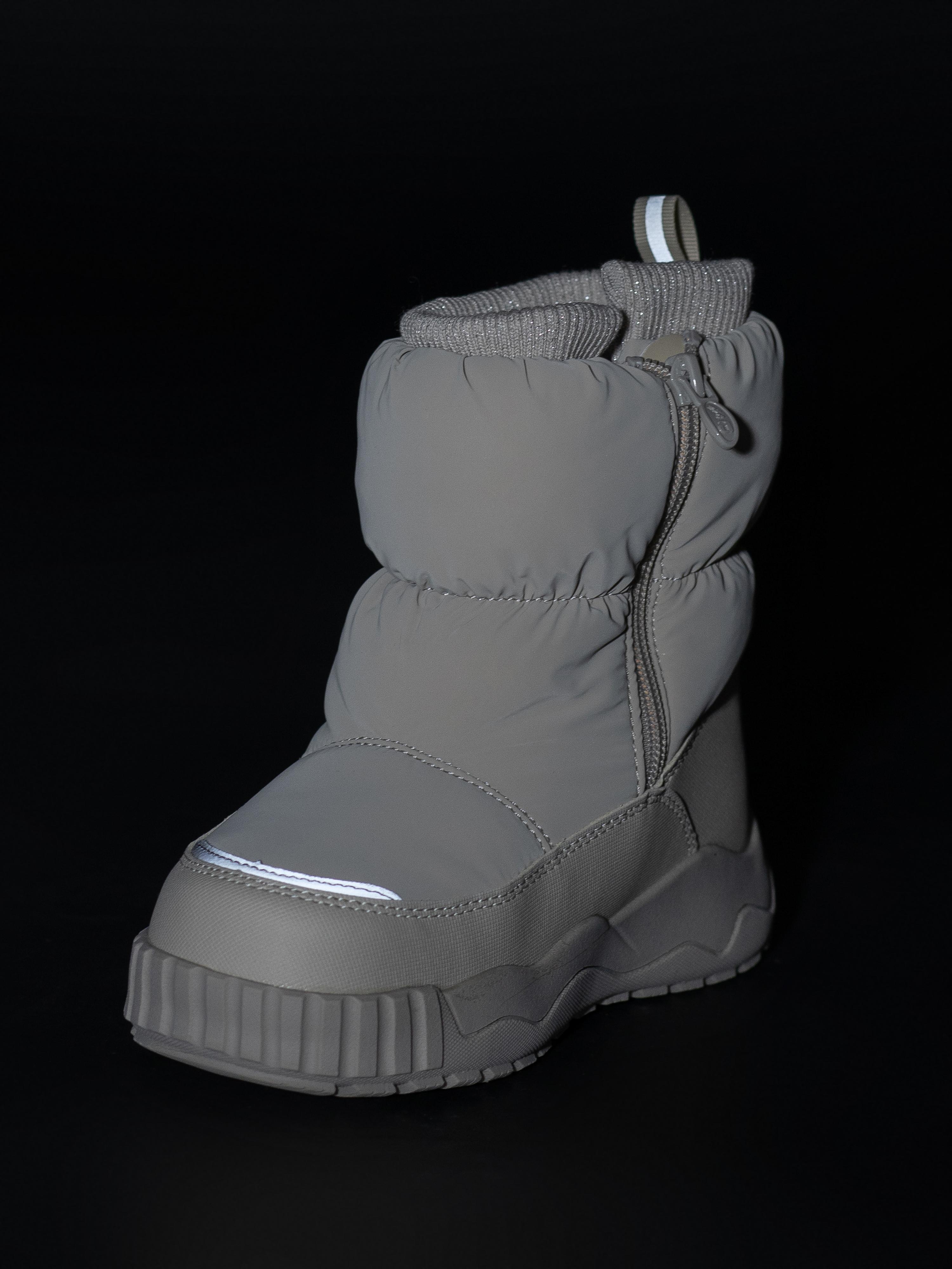 Сапоги Antilopa AL 15649 - фото 25