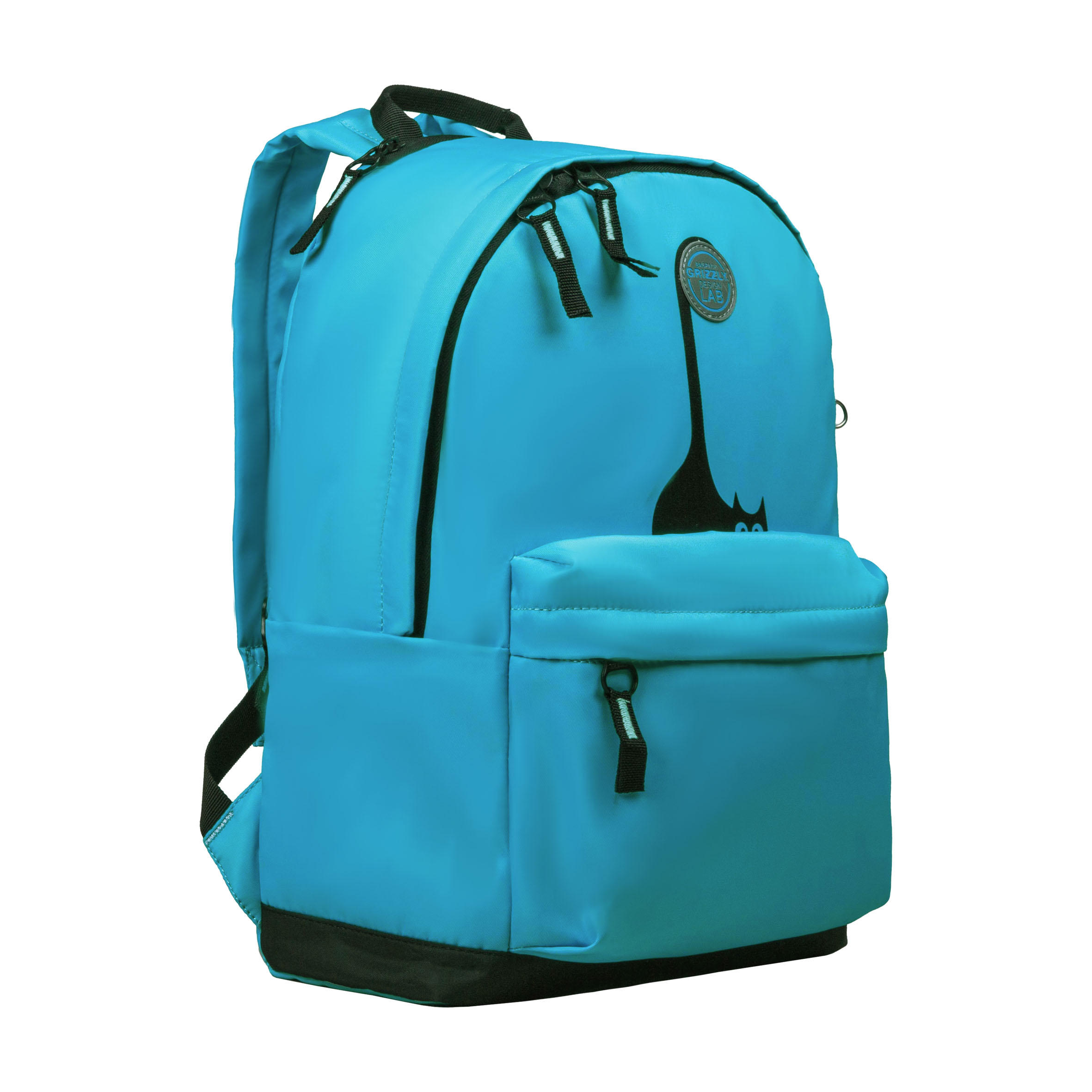 Рюкзак Grizzly для девушки - фото 2