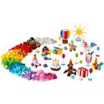 Конструктор LEGO Classic Творческая коробка 900 дет.