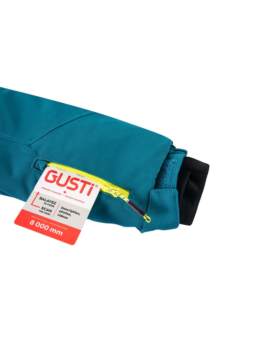 Комплект GUSTI GW5BS528-PACIFIC - фото 10