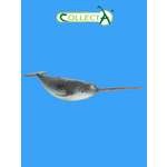 Фигурка Collecta Нарвал