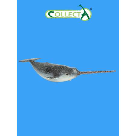 Фигурка Collecta Нарвал