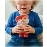 Игрушка OGONEK Кот в сапогах