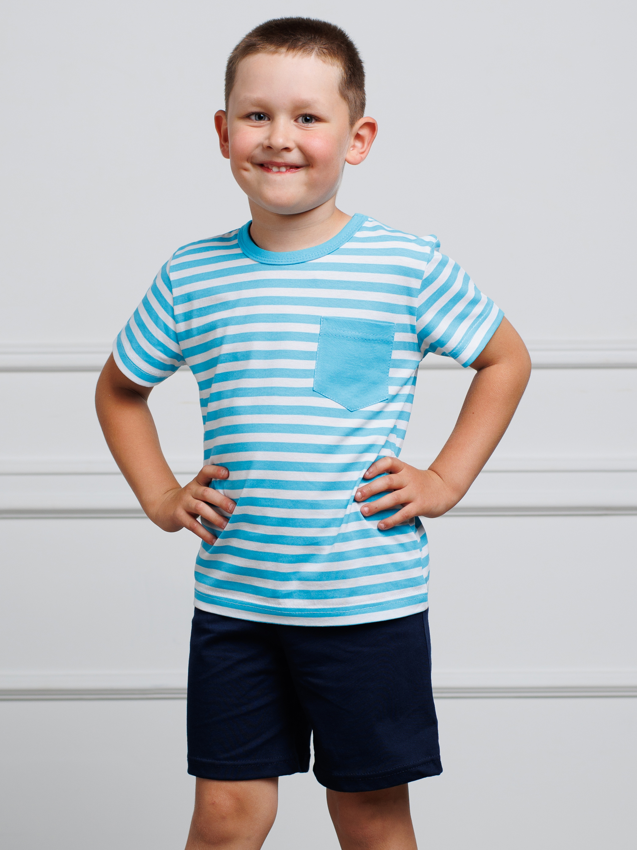 Костюм VGtrikotazh d6016 - фото 2