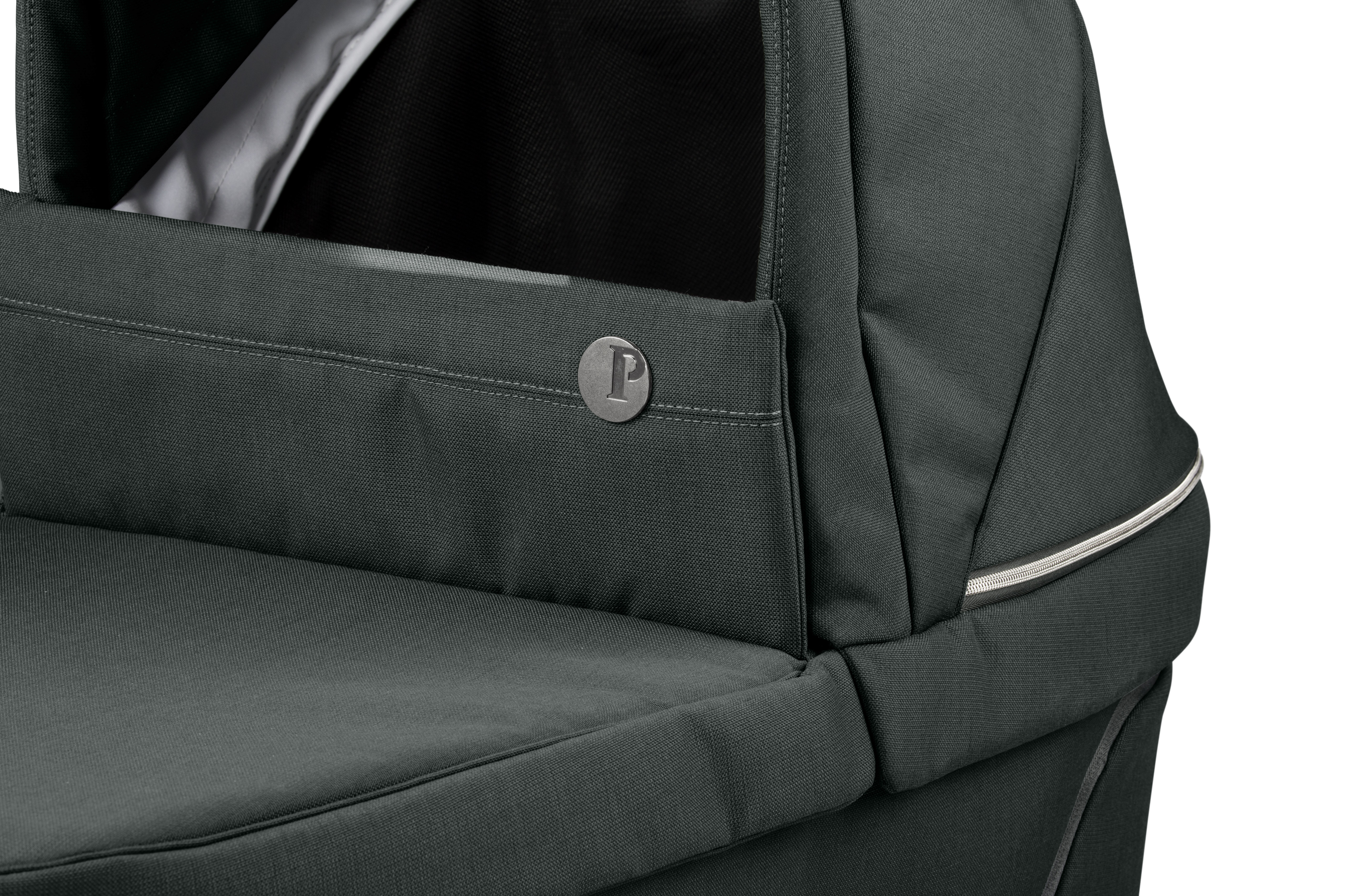 Люлька Peg-Perego Belvedere - фото 4