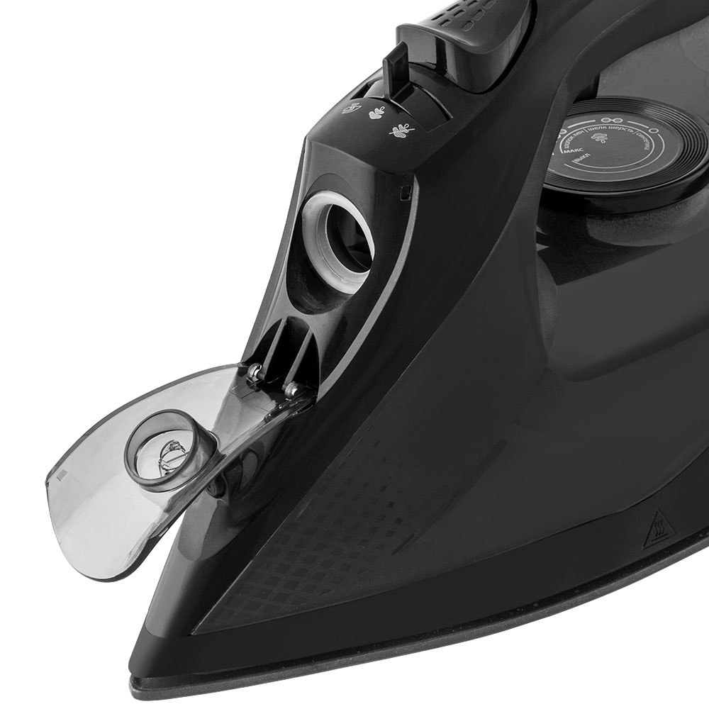 Утюг электрический VLK Vesuvio 2100 - фото 12