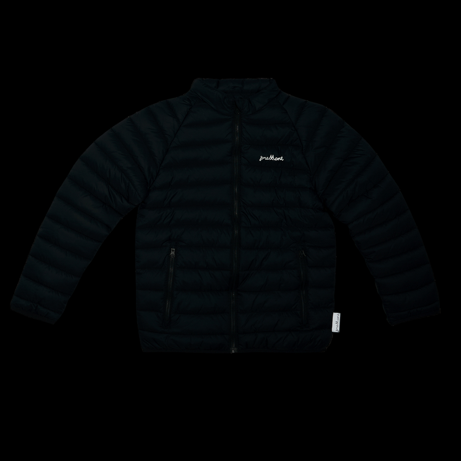 Куртка Premont SP72436 BLUE - фото 7