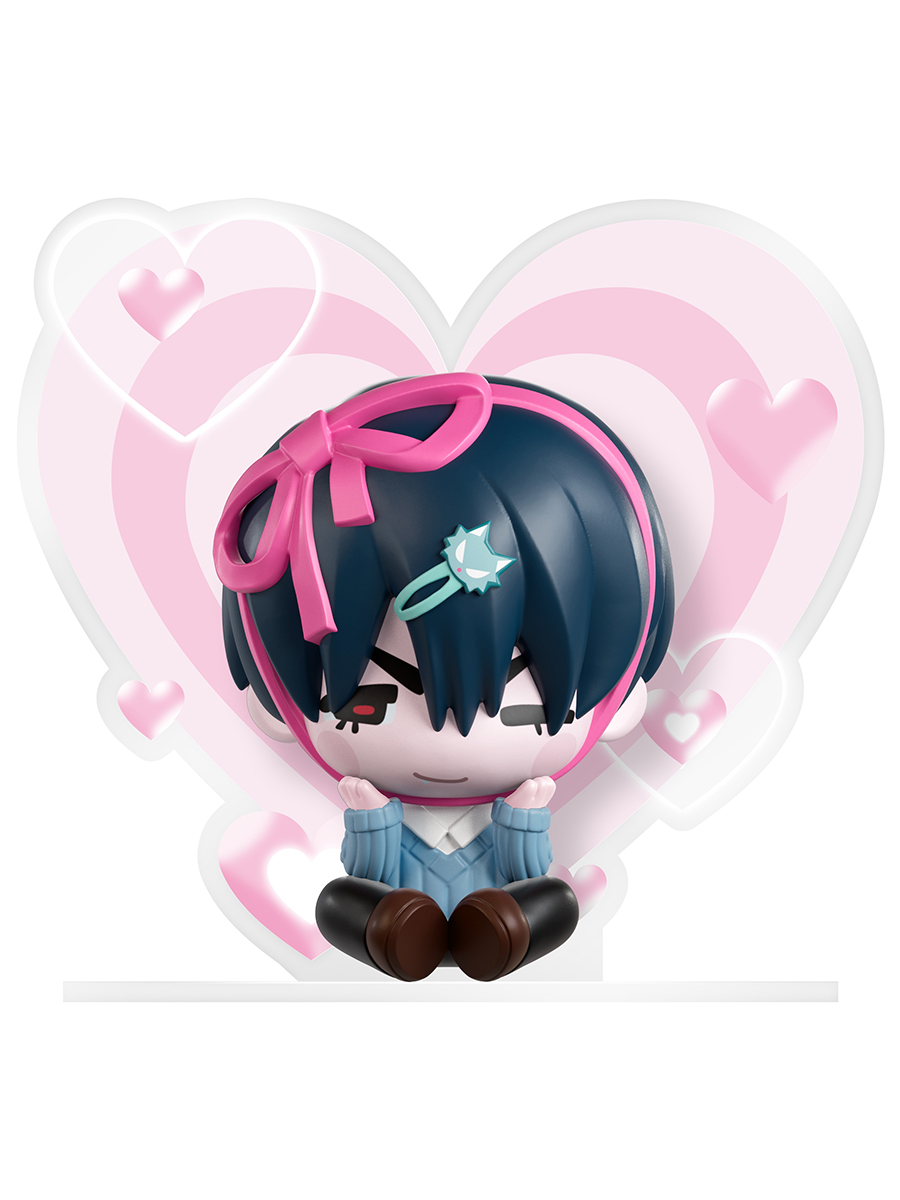 Фигурка Nullset - фото 7