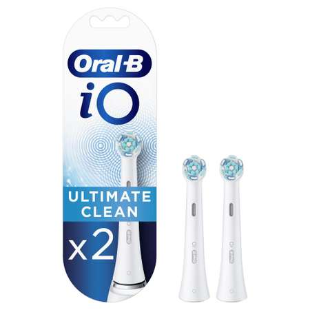 Насадка электрическая Oral-B 2 шт.