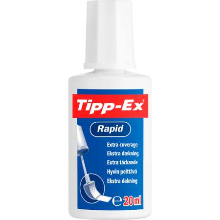 Корректор жидкий TIPP-EX