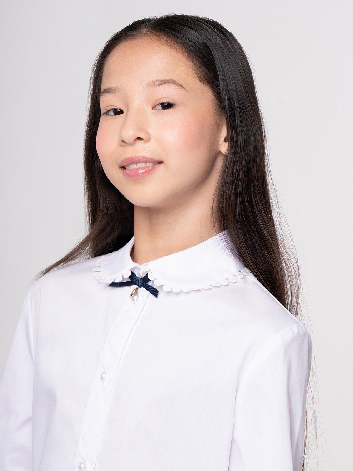 Блузка Smena 14515 - фото 2