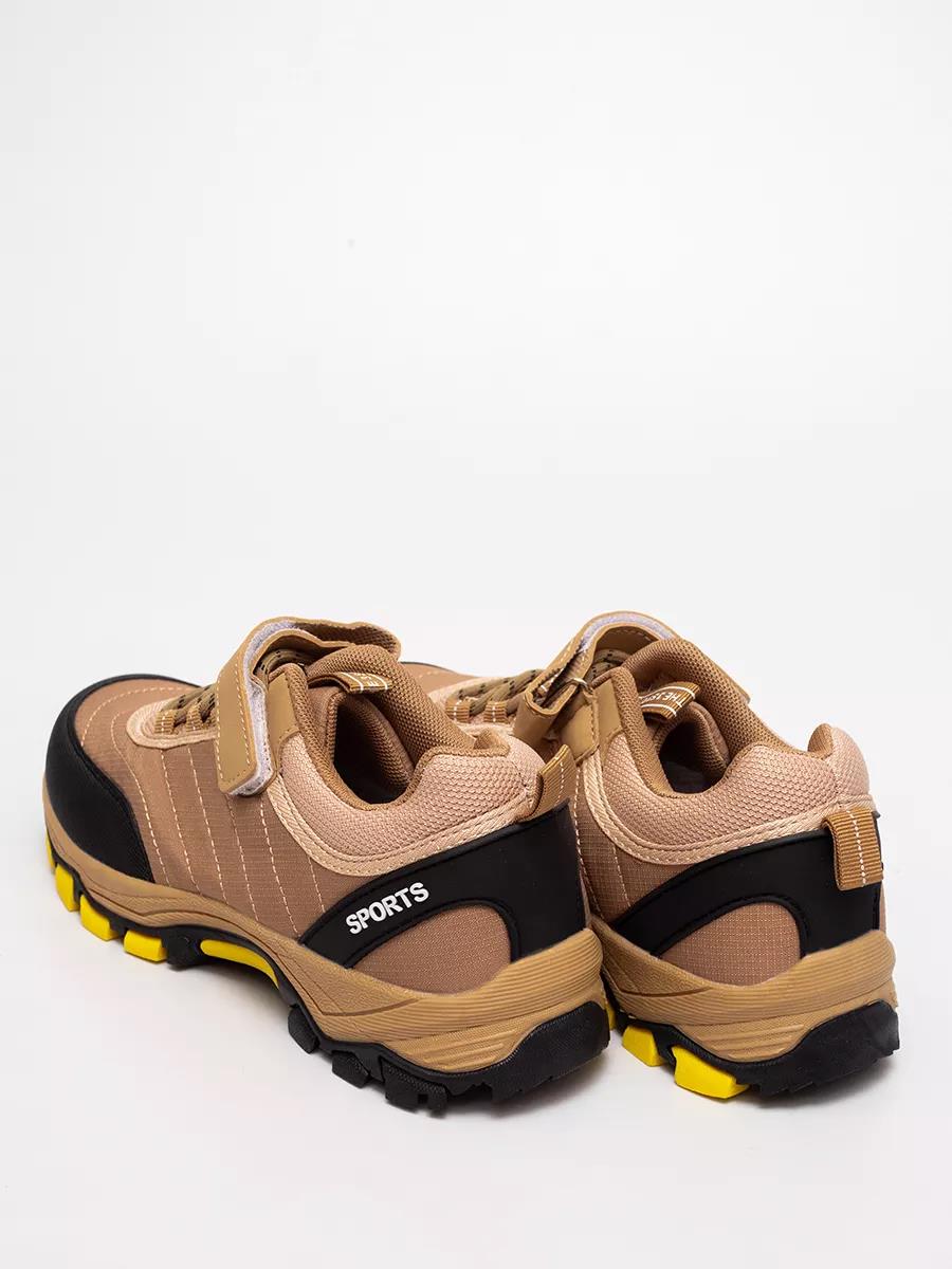 Кроссовки Канарейка J8611-9 - фото 3