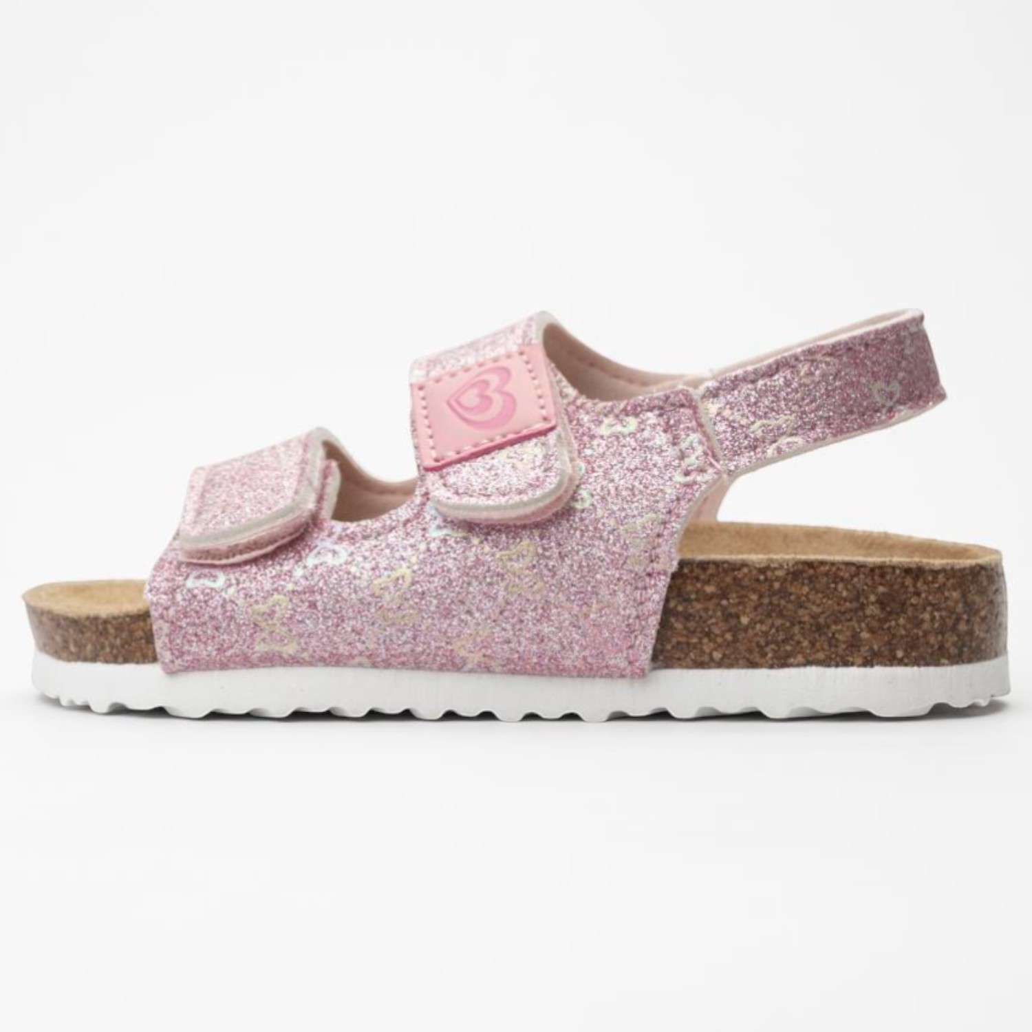 Биркенштоки TikkaGo 2N12_2537_pink - фото 4