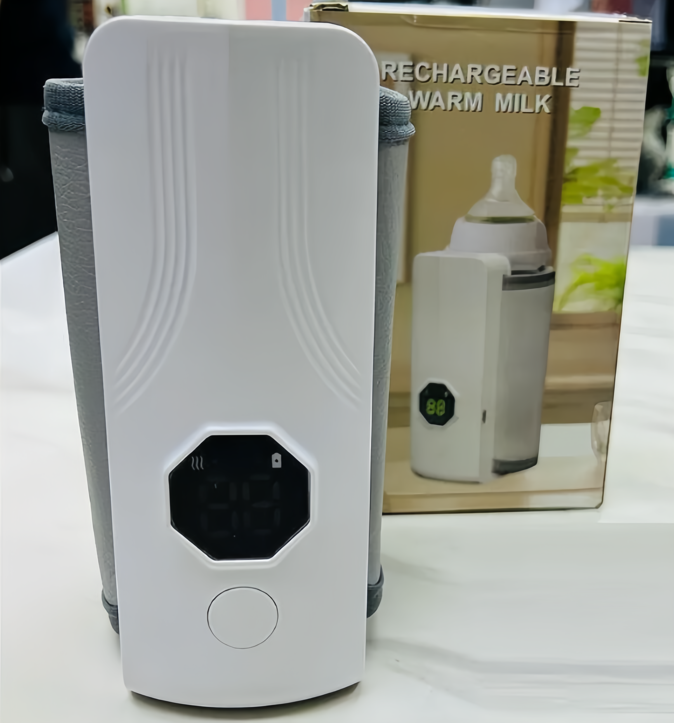 Подогреватель . - фото 1