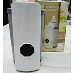 Подогреватель .