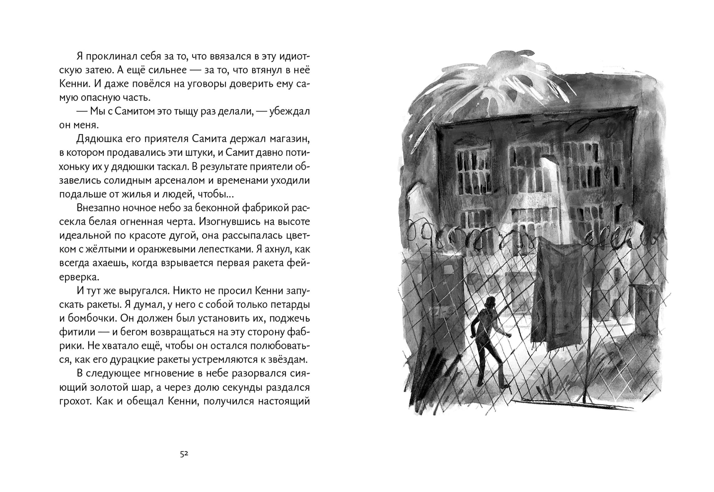 Книга Волчок Щука - фото 5